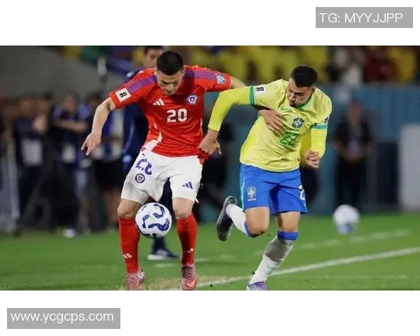 巴西足球队新星崛起 引领未来足球风潮与发展趋势