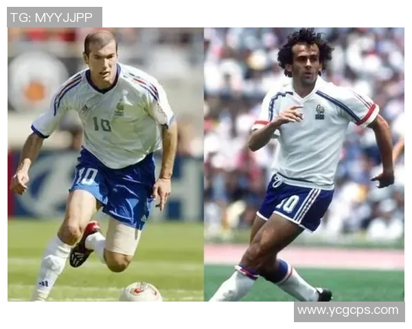 法国足球明星球员的辉煌历程与影响力分析