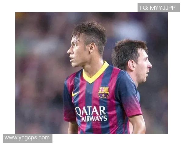 巴西足球明星回顾：内马尔领衔的荣耀与挑战