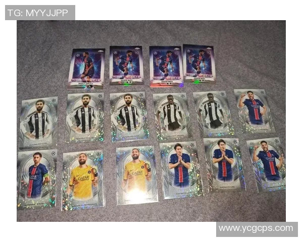 球星卡时刻足球游戏怎么玩怎么玩技巧及玩法详解 球星卡时刻足球游戏怎么玩怎么玩技巧及玩法详解