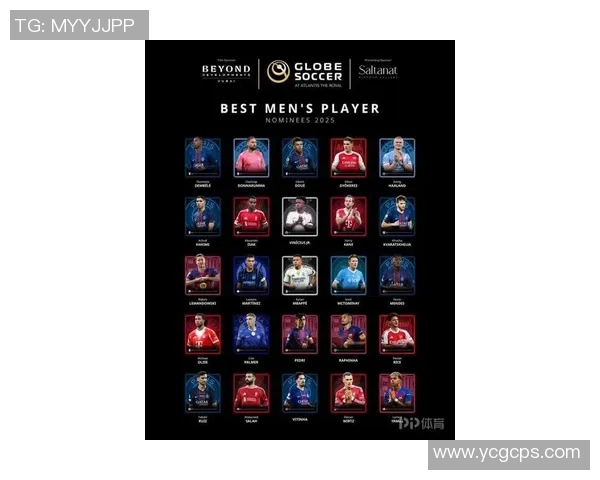 2025年世界足球球星排行榜前十名谁能称雄全球足坛 2025年世界足球球星排行榜前十名谁能称雄全球足坛