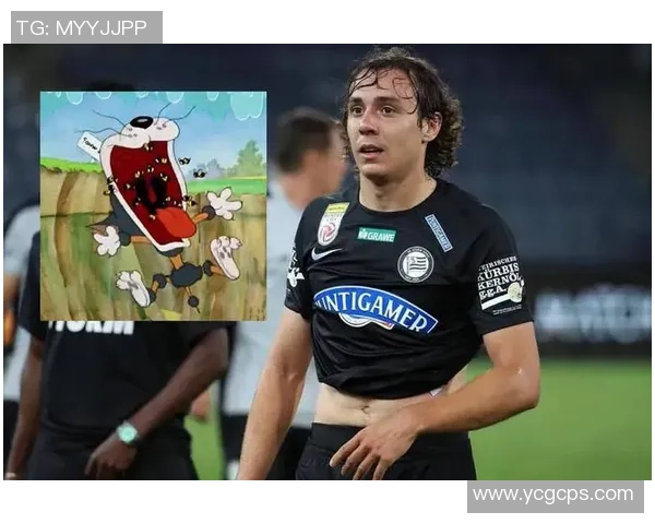 史上最奇葩足球球星大盘点那些令人哭笑不得的荒唐瞬间